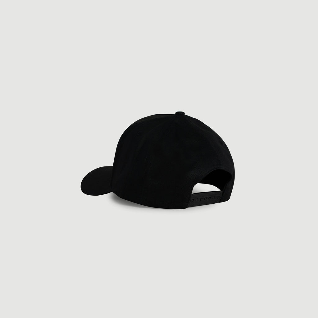 DMARGE Icons Motorsport Collection Hat - Dutch Fuel [Black]