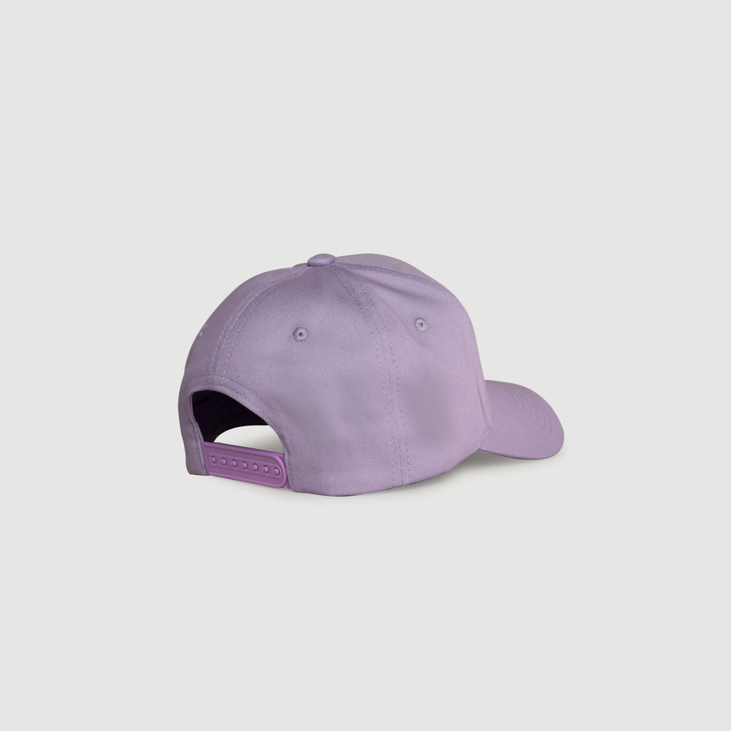 DMARGE Upside Down Back To Front Baseball Cap [Barcelona Pink]