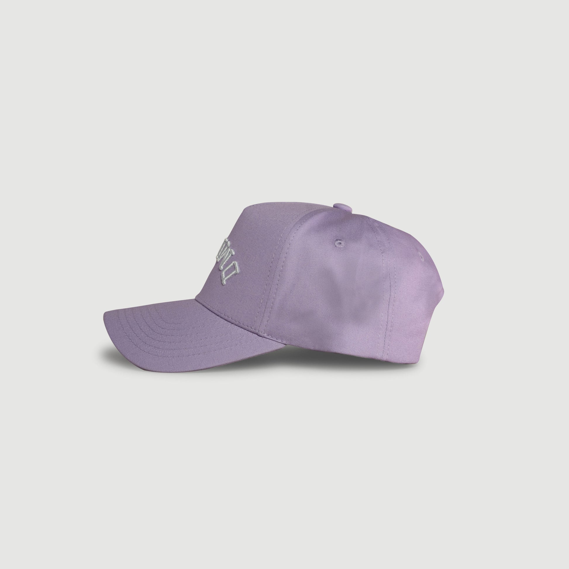 DMARGE Upside Down Back To Front Baseball Cap [Barcelona Pink]