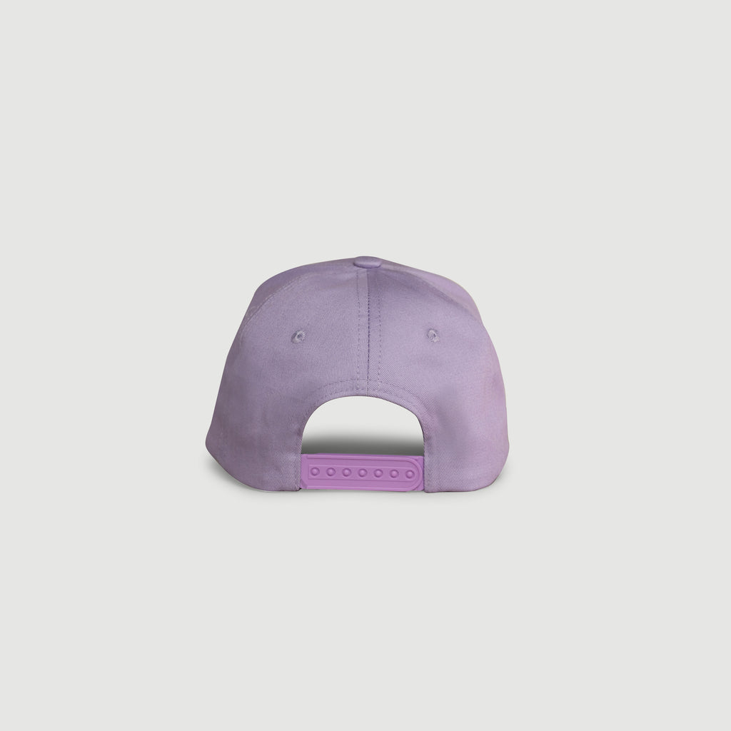 DMARGE Upside Down Back To Front Baseball Cap [Barcelona Pink]