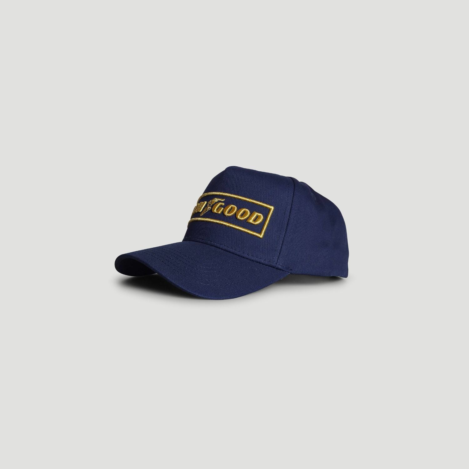 DMARGE Icons Motorsport Collection Hat - Yeah Good [Navy]