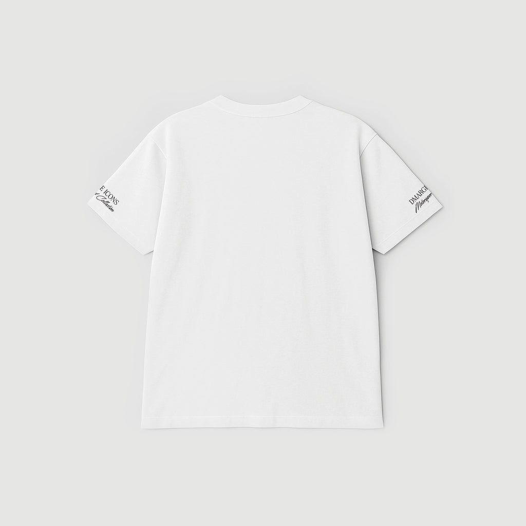 DMARGE Icons Motorsport Collection Redfern