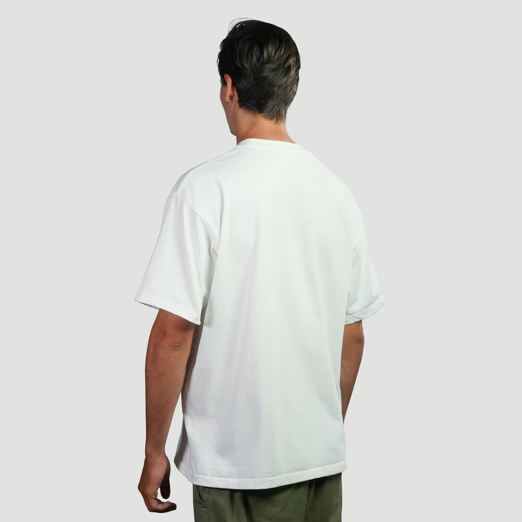 DMARGE Icons Motorsport Collection Daytona T-Shirt