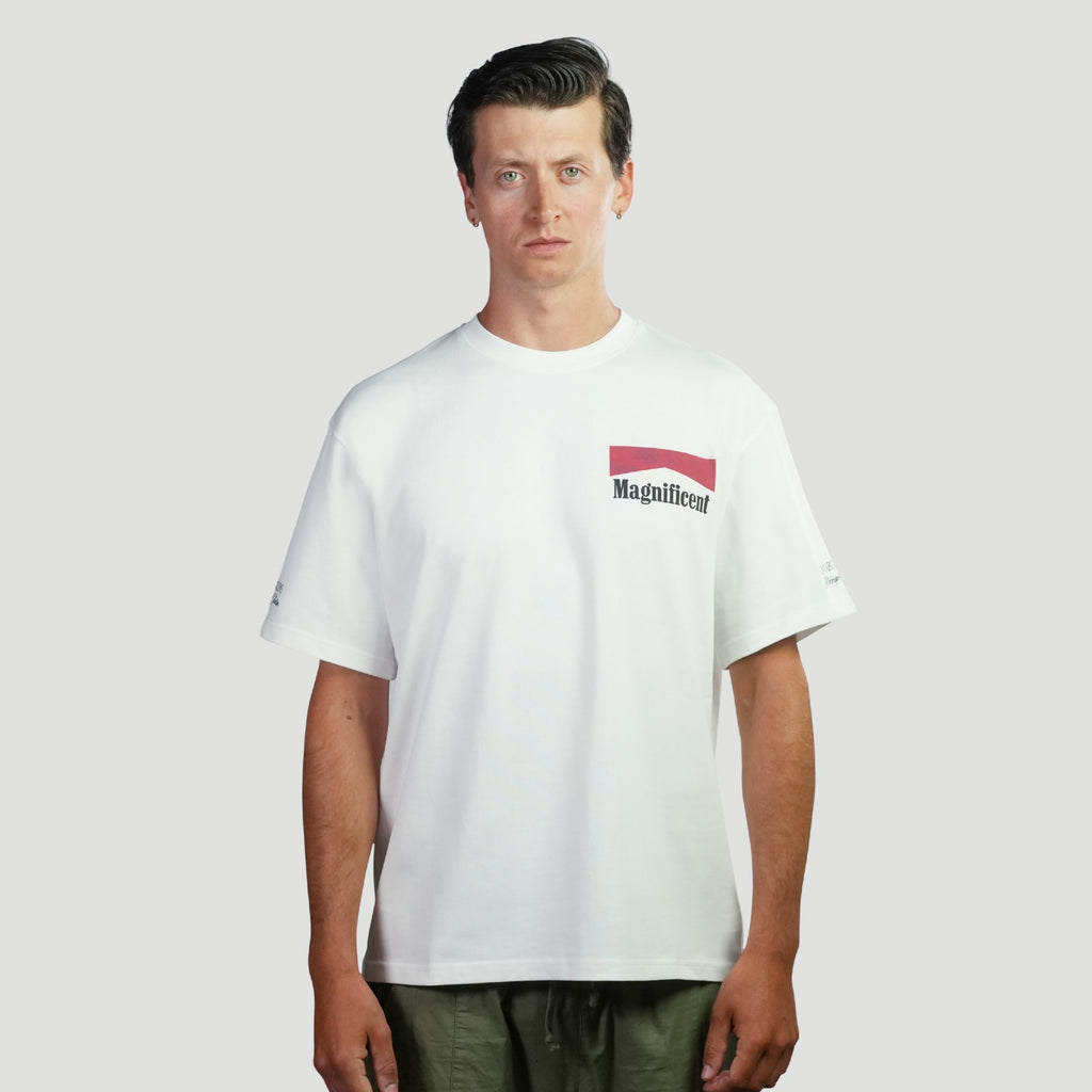 DMARGE Icons Motorsport Collection Magnificent T-Shirt